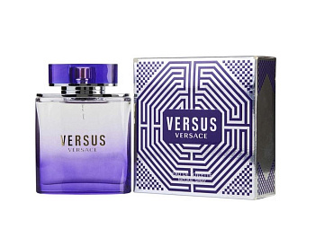 Versace Versus New (15656 туалетная вода 100 мл)