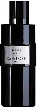 Korloff Paris Rose Oud (20-75734 парфюмерная вода-тестер 100 мл)