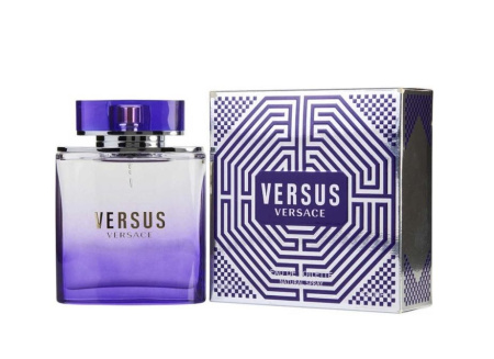 Versace Versus New 100