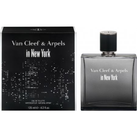 Фото духиVan Cleef & Arpels In New York