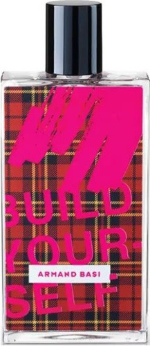 Armand Basi Build Your-self (20-56540 туалетная вода-тестер 100 мл)