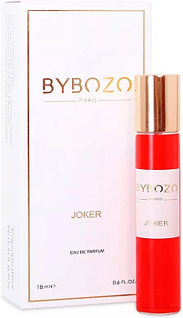 Фото духи ByBozo Joker
