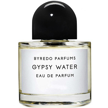 Byredo Gypsy Water (OUIFLACON)