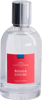Фото духи Comptoir Sud Pacifique Rouge Litchi