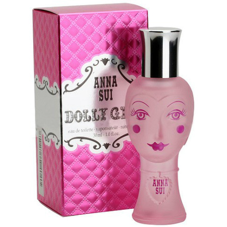Фото духиAnna Sui Dolly Girl