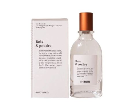 Фото духи100 Bon Bois & Poudre