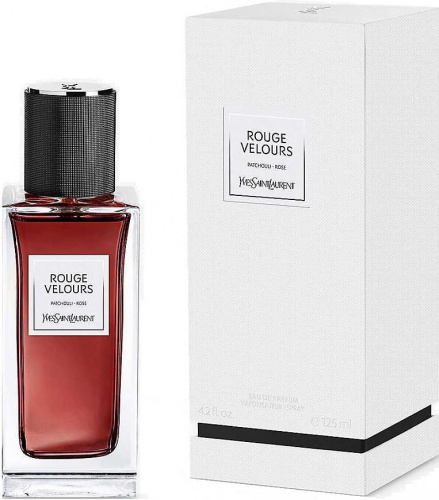 Yves Saint Laurent Rouge Velours (20-74659 парфюмерная вода 125 мл)