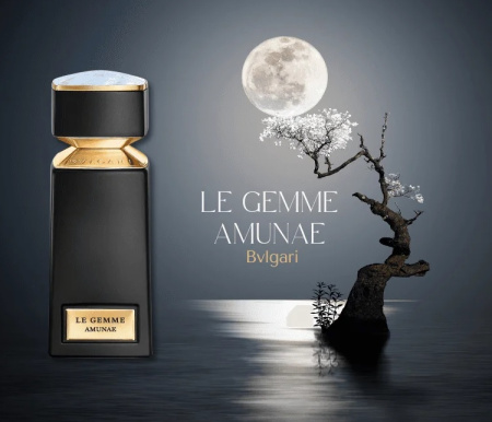 Фото духиBvlgari Le Gemme Amunae