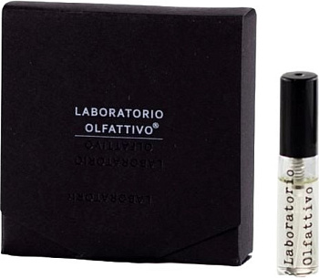 Фото духи Laboratorio Olfattivo Oud In White