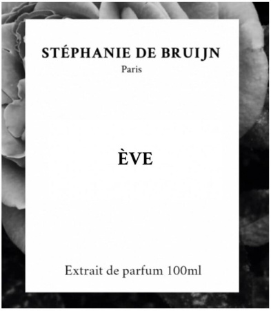 Фото духиStephanie de Bruijn Eve