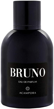 Фото духи Bruno Acampora Bruno