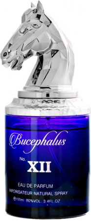 Фото духиSterling Parfums Armaf Niche Bucephalus No XII