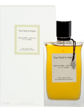 Фото духиVan Cleef & Arpels Orchidee Vanille