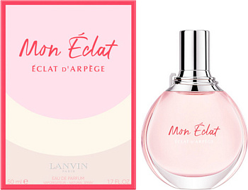 Фото духи Lanvin Eclat D'Arpege Mon Eclat
