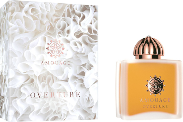 Фото духиAmouage Overture Women