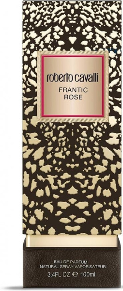 Фото духиRoberto Cavalli Frantic Rose