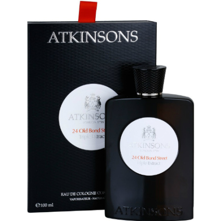 Фото духиAtkinsons 24 Old Bond Street Triple Extract