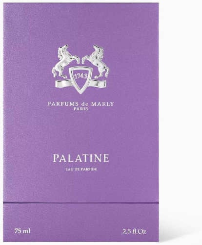 Фото духиParfums de Marly Palatine