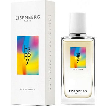 Фото духи Eisenberg Happy