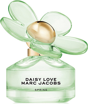 Marc Jacobs Daisy Love Spring (20-67356 туалетная вода-тестер 50 мл)