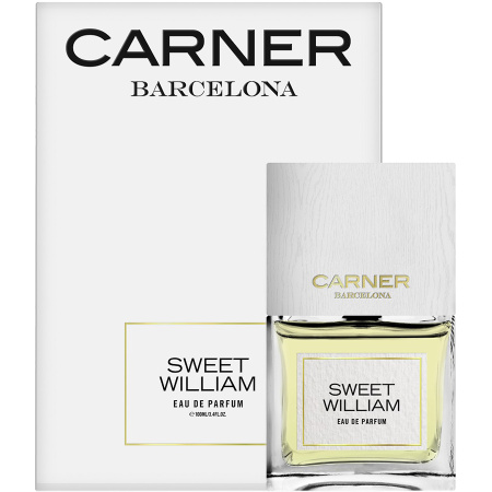 Фото духиCarner Barcelona Sweet William