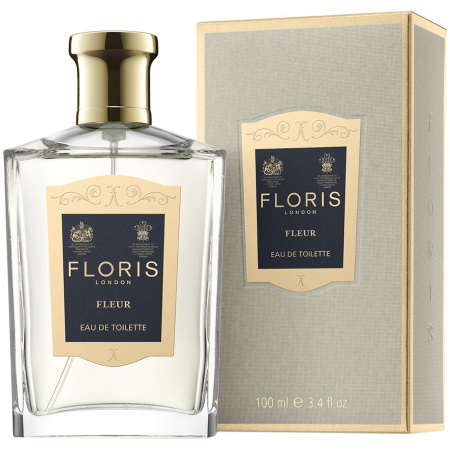 Фото духиFloris Fleur