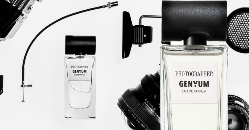 Genyum Photographer картинка