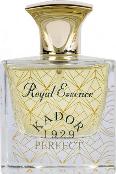 Noran Perfumes Kador 1929 Perfect (20-27154 парфюмерная вода-тестер 100 мл)