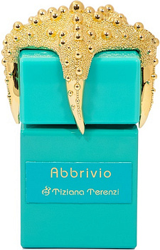 Tiziana Terenzi Abbrivio (20-72134 духи-тестер 100 мл)