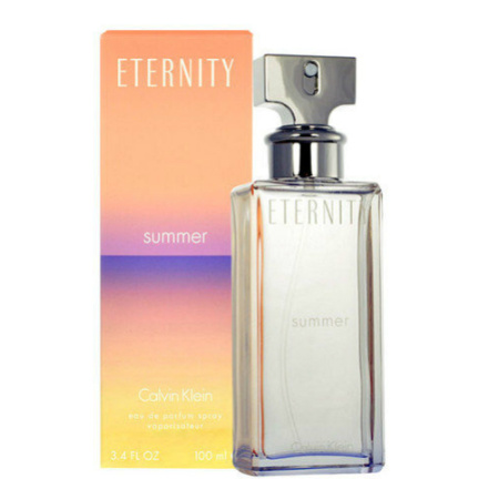 Фото духиCalvin Klein Eternity Summer 2015