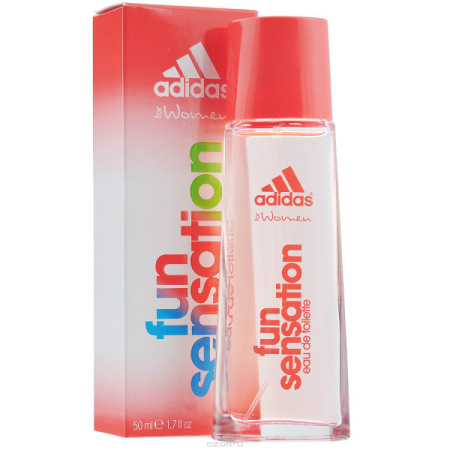 Фото духиAdidas Fun Sensations