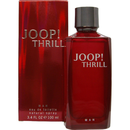 Фото духиJoop Thrill Man