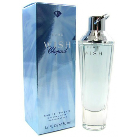 Фото духиChopard Wish Pure