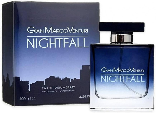 Фото духиGian Marco Venturi Nightfall