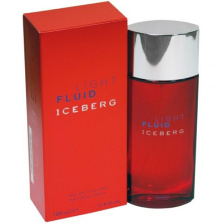 Фото духиIceberg Light Fluid Woman