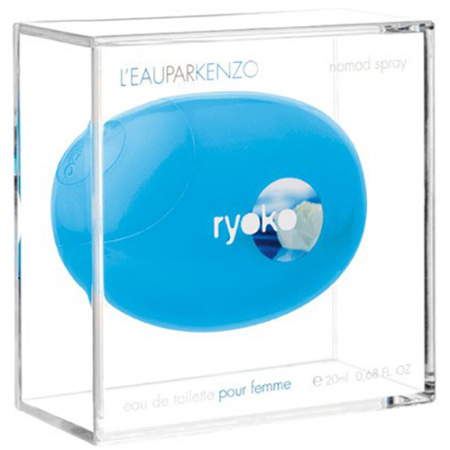 Фото духиKenzo L'Eau Par Ryoko Pour Femme