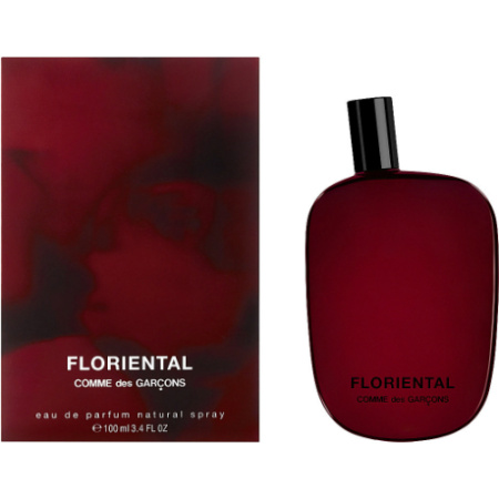 Фото духиComme Des Garcons Floriental
