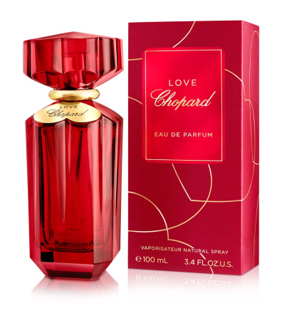Фото духиChopard Love Chopard