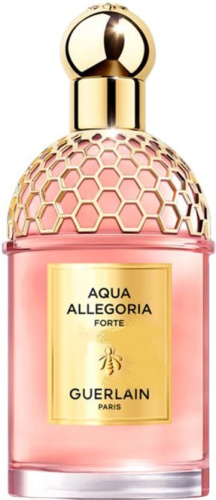 Guerlain Aqua Allegoria Forte Rosa Palissandro (20-40308 парфюмерная вода-тестер 125 мл)