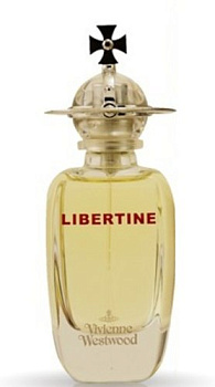 Фото духи Vivienne Westwood Libertine