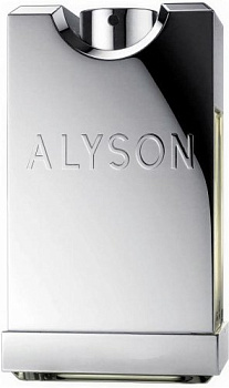 Фото духи Alyson Oldoini Georges B