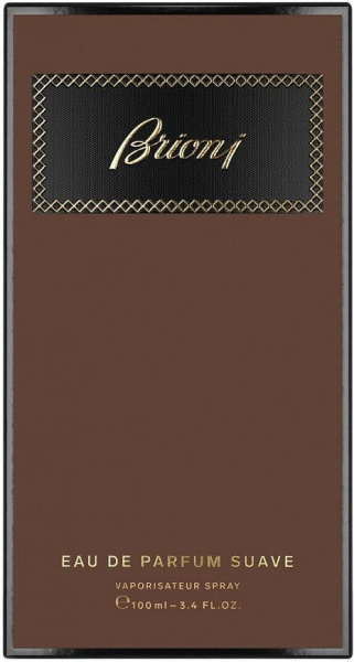 Фото духиBrioni Eau De Parfum Suave