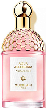Фото духи Guerlain Aqua Allegoria Florabloom