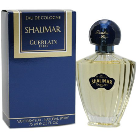 Фото духиGuerlain Shalimar Eau De Cologne