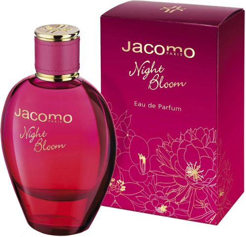 Фото духиJacomo Night Bloom