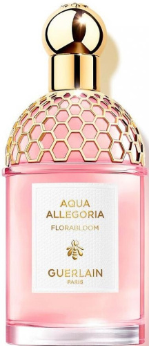 Guerlain Aqua Allegoria Florabloom (20-73976 туалетная вода-тестер 125 мл)