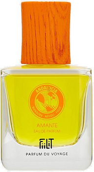 Фото духи Fiilit Parfum Du Voyage Amante Andalucia