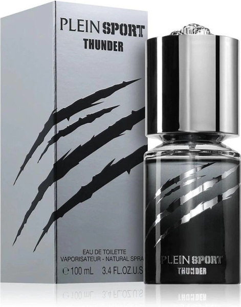 Philipp Plein Sport Thunder 100