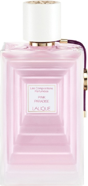 Lalique Pink Paradise (20-54976 парфюмерная вода-тестер 100 мл)