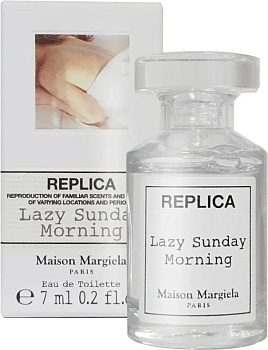 Фото духи Maison Martin Margiela Lazy Sunday Morning
